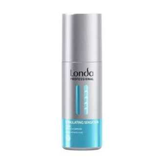 Енергетичний тонік для шкіри голови та волосся Londa Professional Scalp Stimulating Sensation Leave-In Tonic, 150 мл