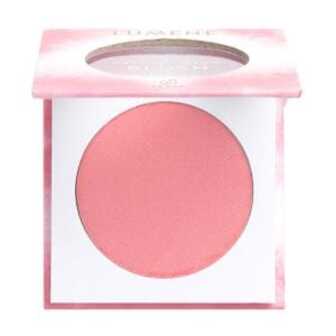 Компактні рум'яна для обличчя Lumene Natural Glow Blush, 02 Berry Glow, 4 г