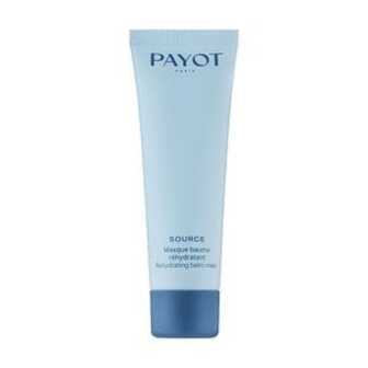 Зволожувальна маска для обличчя Payot Source Rehydrating Balm Mask, 50 мл