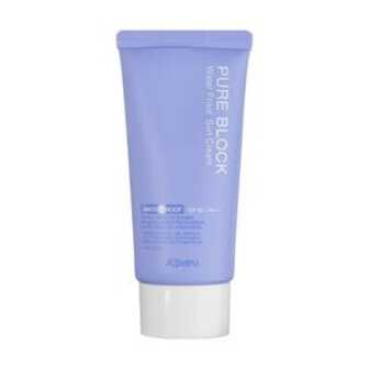 Водостійкий сонцезахисний крем для обличчя A'pieu Pure Block Water Proof SPF50+/PA+++, 50 мл