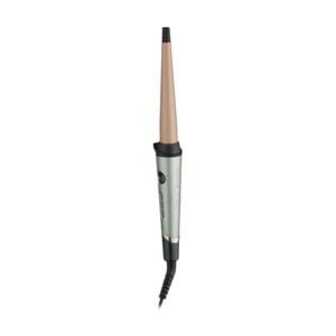Плойка для волосся Remington Botanicals конусна, діаметр 13-25 мм, сіро-зелена (CI5860)