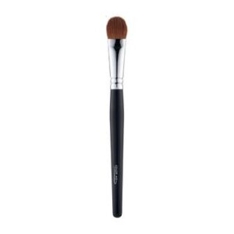 Пензлик для тіней COLOR ME Eyeshadow Brush 10 плоский, 15.5*1.7 см, 1 шт