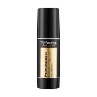 Олія для волосся Top Beauty Professional Hair Oil з олією аргани, 100 мл