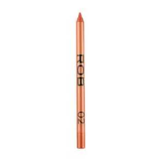 Лайнер для очей ROB Jetsetter Eyeliner 02 Marrakesh Orange, 1.22 г