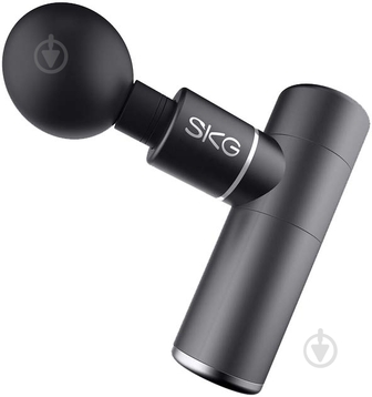 ВИТРИНА! Массажер SKG Gun F3 mini gray