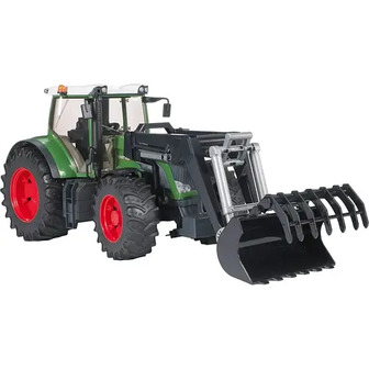 Трактор Bruder Fendt 936 Vario 1:16 (03041)