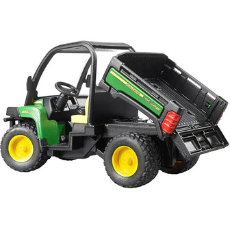 Міні-всюдихід Bruder John Deere Gator XUV 855D (02491)