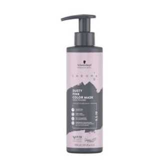 Тонувальна бондінг-маска для волосся Schwarzkopf Professional Chroma ID Bonding Color Mask, 9.5-19 Dusty Pink, 300 мл