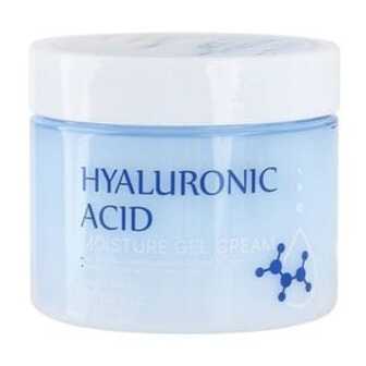 Зволожувальний гель-крем для обличчя Food A Holic Hyaluronic Acid Moisture Gel Cream, 300 мл