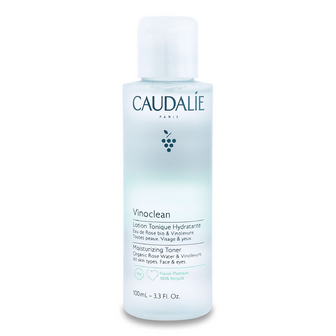 Лосьйон Caudalie Vinoclean Тонізуючий, 100мл