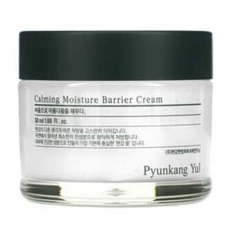 Заспокійливий, відновлювальний крем для обличчя Pyunkang Yul Calming Moisture Barrier Cream, 50 мл