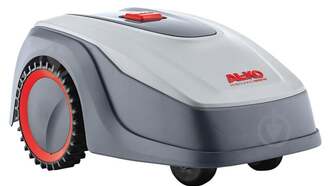 ВИТРИНА! Газонокосилка-робот AL-KO ROBOLINHO 500 W