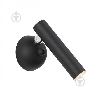 ВИТРИНА! Бра TK Lighting Loya Led 1x5 Вт черный