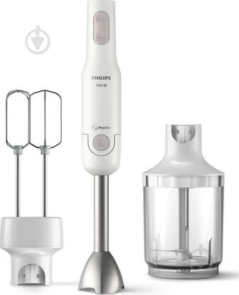 УЦЕНКА! Блендер погружной Philips Daily Collection HR2546/00 (УЦ №3455)