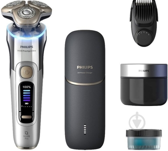УЦЕНКА! Электробритва Philips Series i9000 Prestige Ultra XP9404/46 (УЦ №3455)
