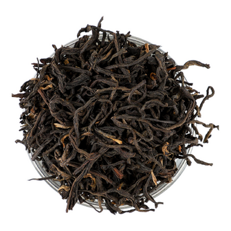Чай чорний Assam Gold, 100г