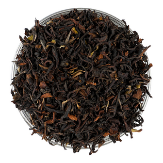 Чай чорний Kangra, 100г