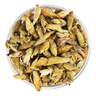 Чай білий Baiya, 100г