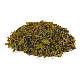 Чай трав'яний English Tea Shop Ідеальна м'ята органічний, 100г