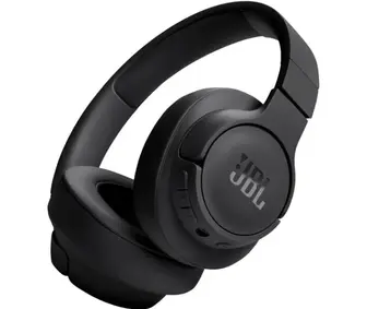 Навушники JBL Tune 720 BT (JBLT720BTBLK) Black