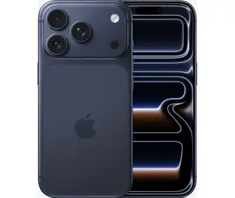 Apple iPhone 17 Pro 512GB Deep Blue (MG8N4)