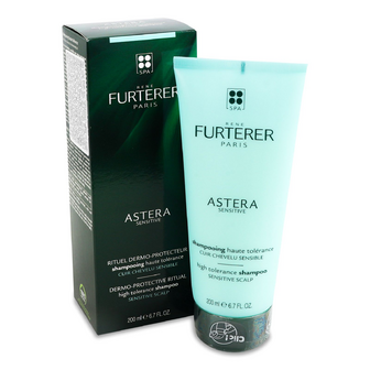 Шампунь Rene Furterer Astera Sensitive захисний, 200мл