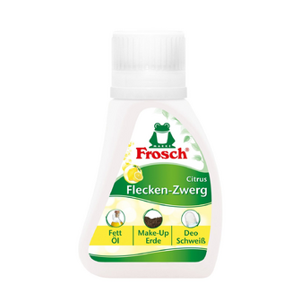 Плямовивідник Flecken Frosch для текстилю, 75мл