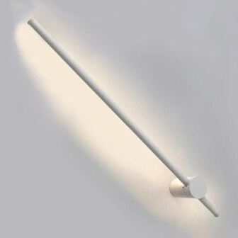 Світильник LED настінний, бра LUMINARIA STICK 12W L900 WHITE