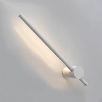 Світильник LED настінний, бра LUMINARIA STICK 5W L400 WHITE