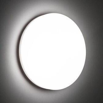 Світильник LED накладний LUMINARIA NLR 24W 5000K IP44
