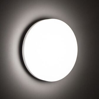 Світильник LED накладний LUMINARIA NLR 18W 5000K IP44