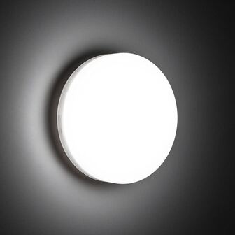 Світильник LED накладний LUMINARIA NLR 12W 5000K IP44