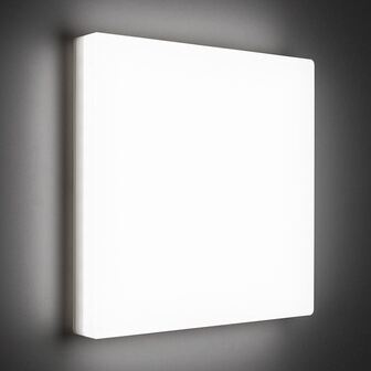 Світильник LED накладний LUMINARIA NLS 25W 5000K IP44
