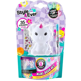 Набір для творчості Canal Toys Style 4 Ever Мій улюбленець Коала S (OFG267/5)