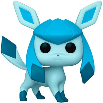 Ігрова фігурка Funko Pop Покемон Гласеон (69080)