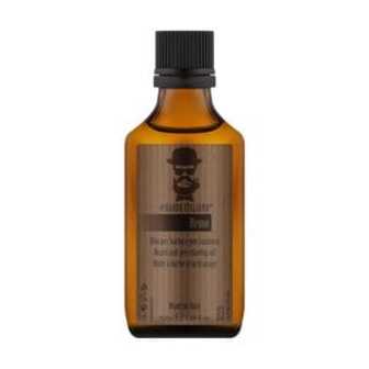 Чоловіча олія для бороди та перед голінням Barba Italiana Remo Beard And Pre-Shaving Oil, 50 мл
