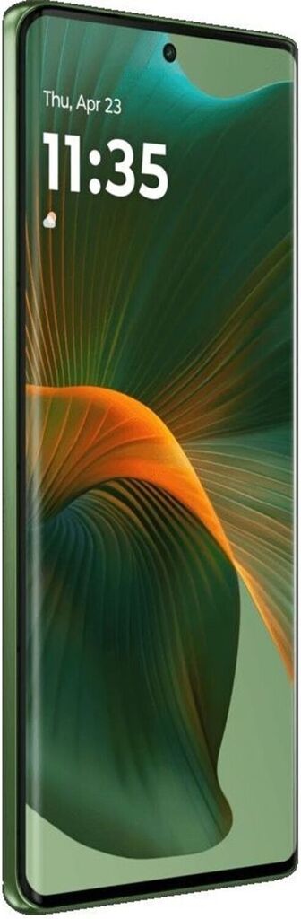 Смартфон Motorola Edge 50 Fusion 8/256Gb Forest Green (PB3T0083RS)