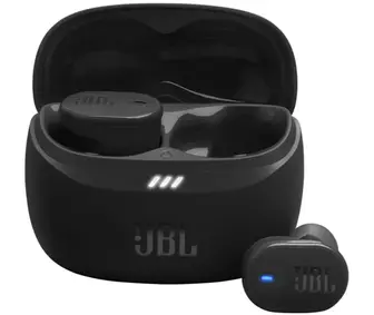 Навушники JBL Tune Buds 2 (JBLTBUDS2BLK) Black