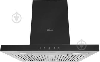 УЦЕНКА! Вытяжка WEILOR WPS 6230 BL 1000 LED (УЦ №3484)