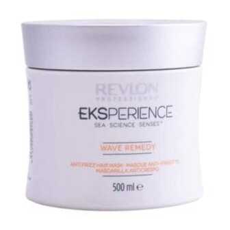 Маска для хвилястого волосся Revlon Professional Eksperience Wave Remedy Hair Mask, 500 мл