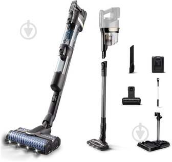 ВИТРИНА! Пылесос моющий Philips 9000 series AquaTrio XXW9463/10 black