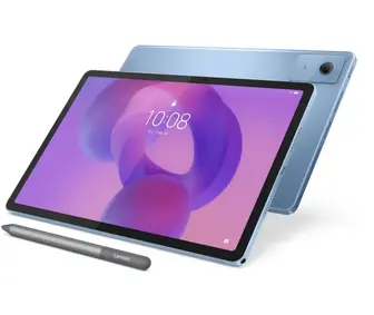 Планшет Lenovo Idea Tab 8/256GB WiFi PoBlue +Pen(ZAFR0587UA)