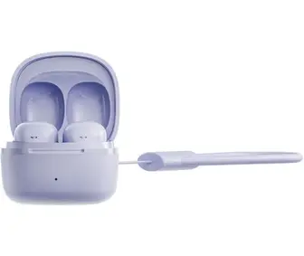 Навушники Canyon OnGo 4 Mini TWS (CNS-TWS4P) Purple