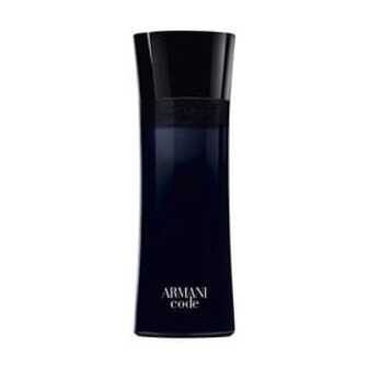 Giorgio Armani Armani Code Туалетна вода чоловіча, 200 мл