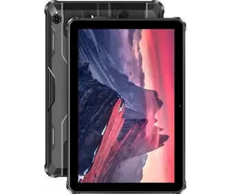 Планшет Oukitel RT9 10.1" 6/256GB LTE Black (6931940766845)