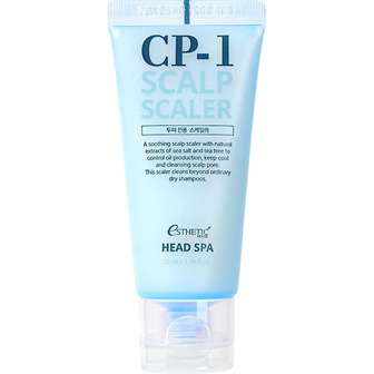 CP-1 Head Spa Scalp Scaler - Засіб для очищення шкіри голови