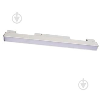 ВИТРИНА! Светильник Victoria Lighting 12 Вт 4000 К белый Magnum-S1-300 white