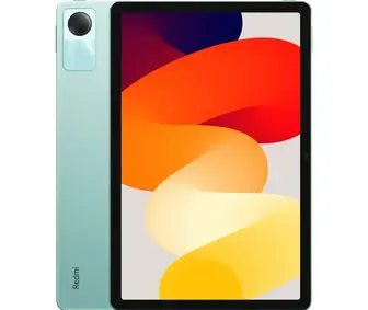 Планшет Xiaomi Redmi Pad SE 4/128GB Mint Green (VHU5356EU)