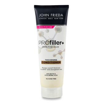 Кондиціонер для волосся John Frieda Profiller+, 250мл