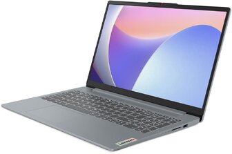 Ноутбук LENOVO IdeaPad Slim 3 15IAH8 (83ER00F7RA)